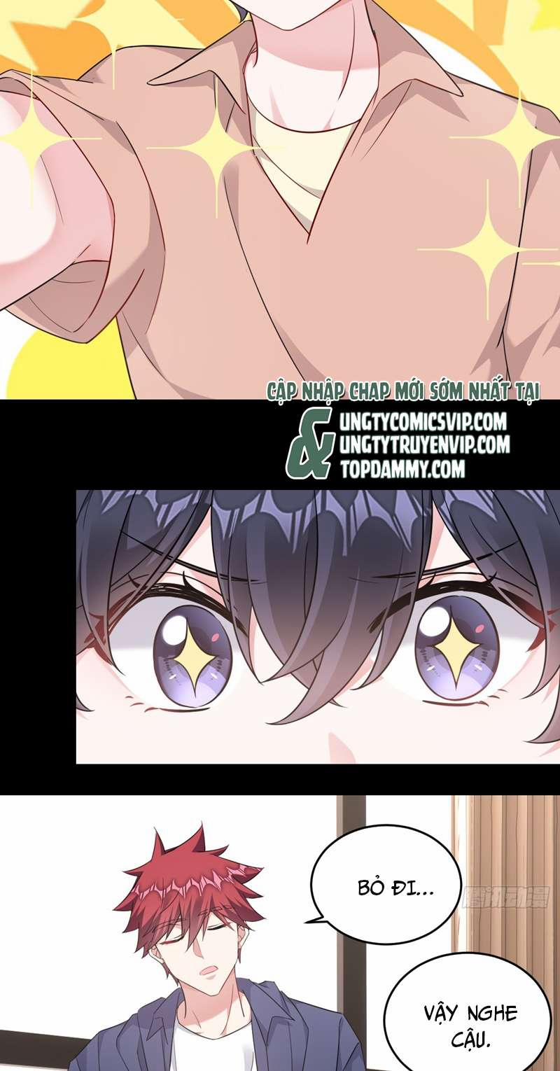 Thử Đụng Vào Bé Khoai Tây Của Tôi Xem 31 trang 16