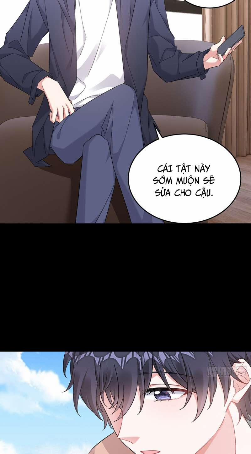 Thử Đụng Vào Bé Khoai Tây Của Tôi Xem 31 trang 17