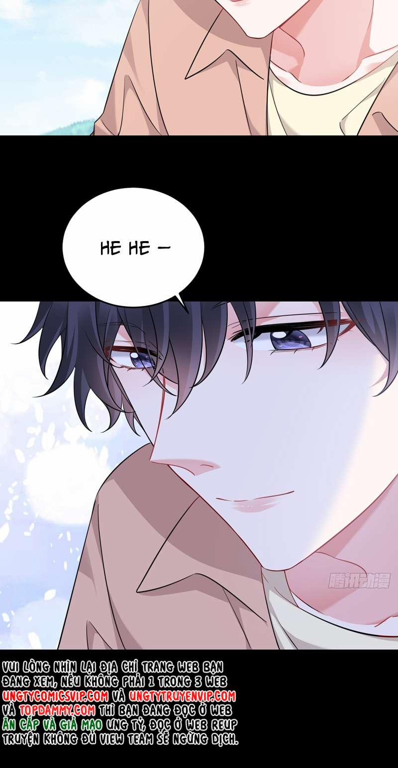 Thử Đụng Vào Bé Khoai Tây Của Tôi Xem 31 trang 18