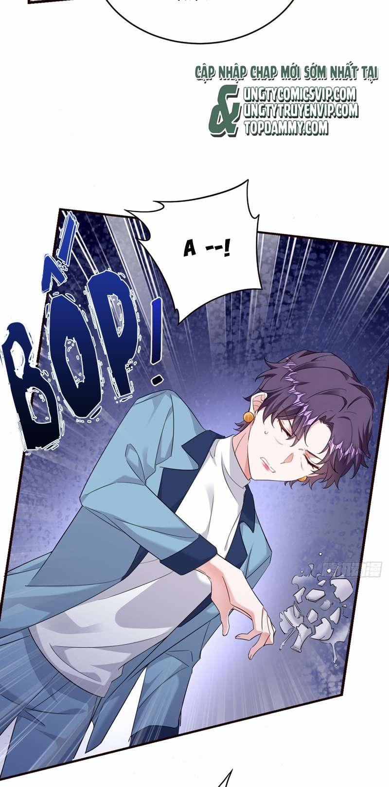 Thử Đụng Vào Bé Khoai Tây Của Tôi Xem 31 trang 2