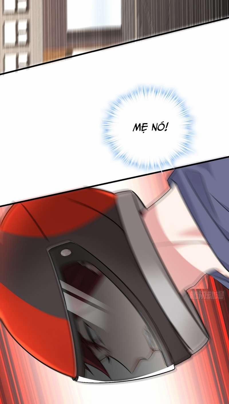 Thử Đụng Vào Bé Khoai Tây Của Tôi Xem 31 trang 21