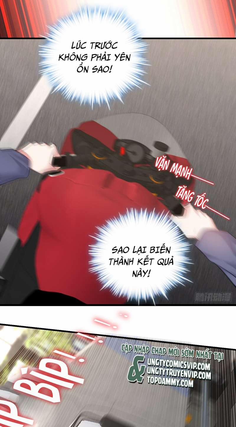 Thử Đụng Vào Bé Khoai Tây Của Tôi Xem 31 trang 22