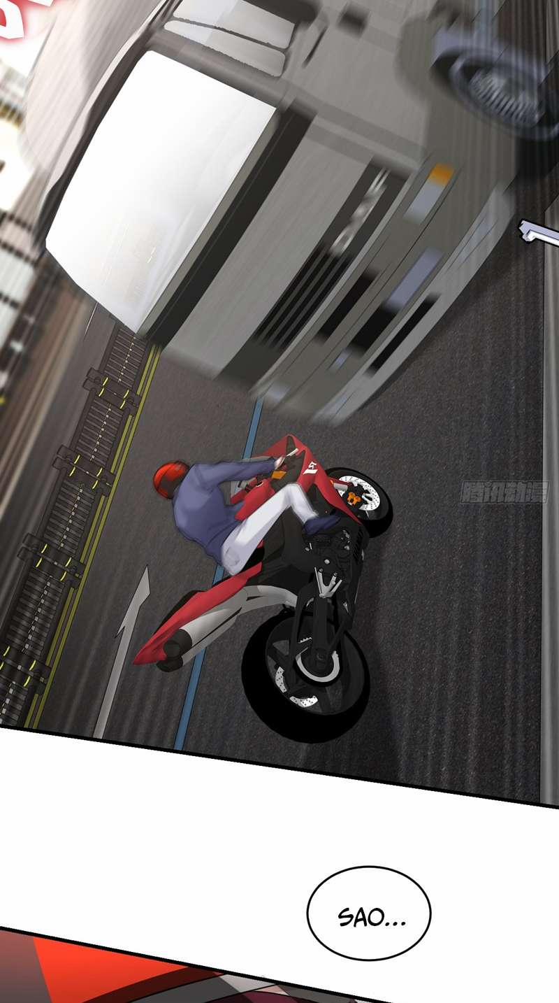 Thử Đụng Vào Bé Khoai Tây Của Tôi Xem 31 trang 23