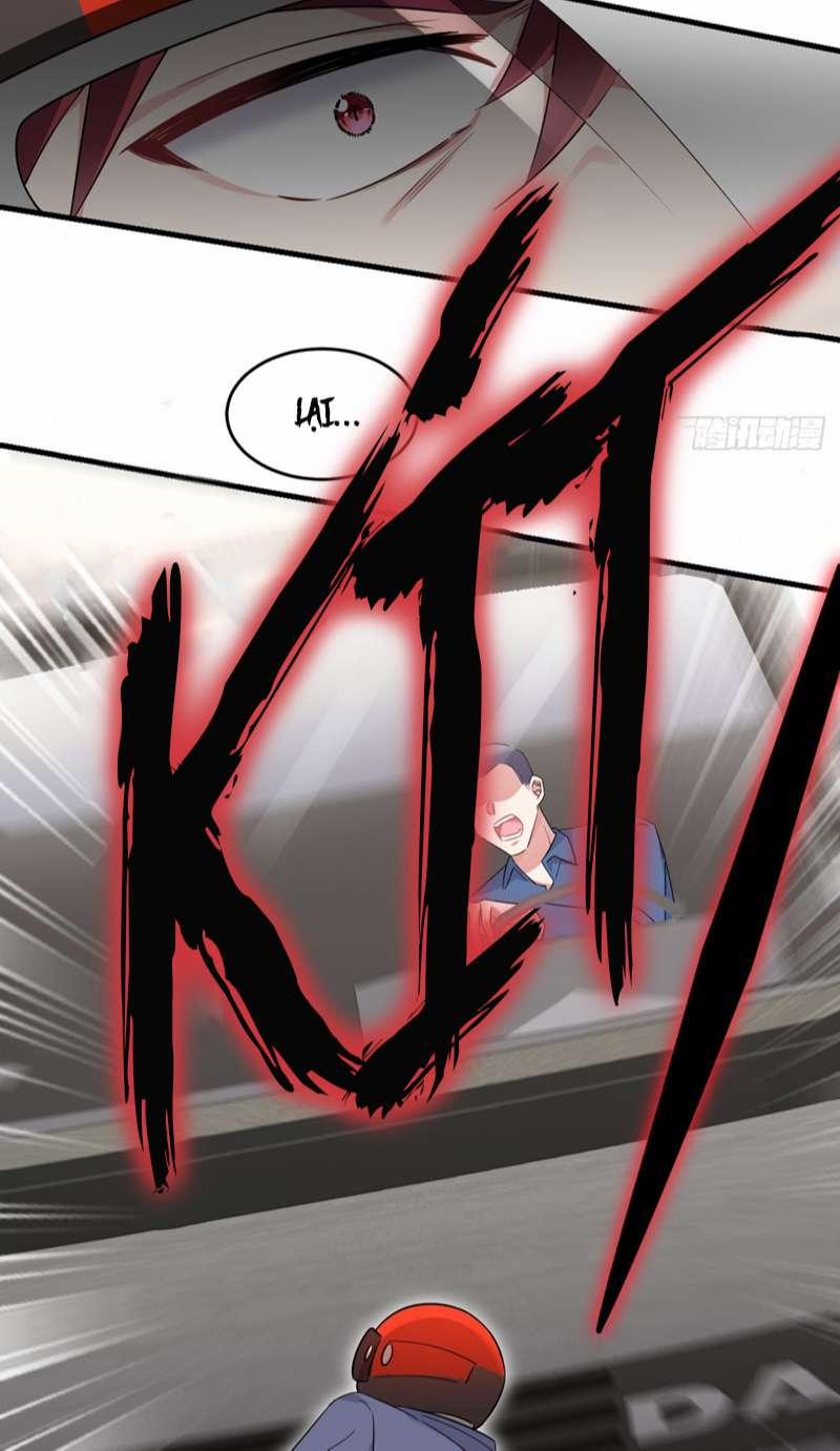 Thử Đụng Vào Bé Khoai Tây Của Tôi Xem 31 trang 24