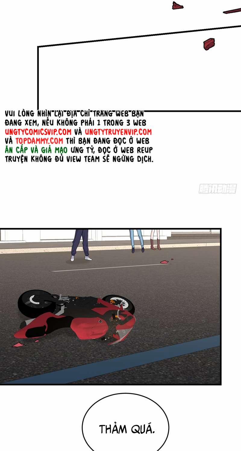 Thử Đụng Vào Bé Khoai Tây Của Tôi Xem 31 trang 27