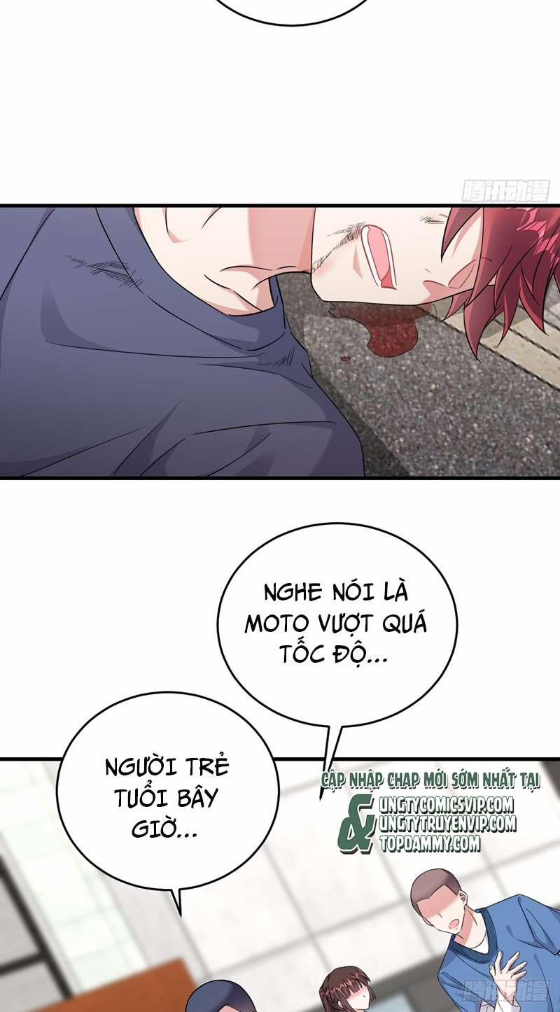 Thử Đụng Vào Bé Khoai Tây Của Tôi Xem 31 trang 28