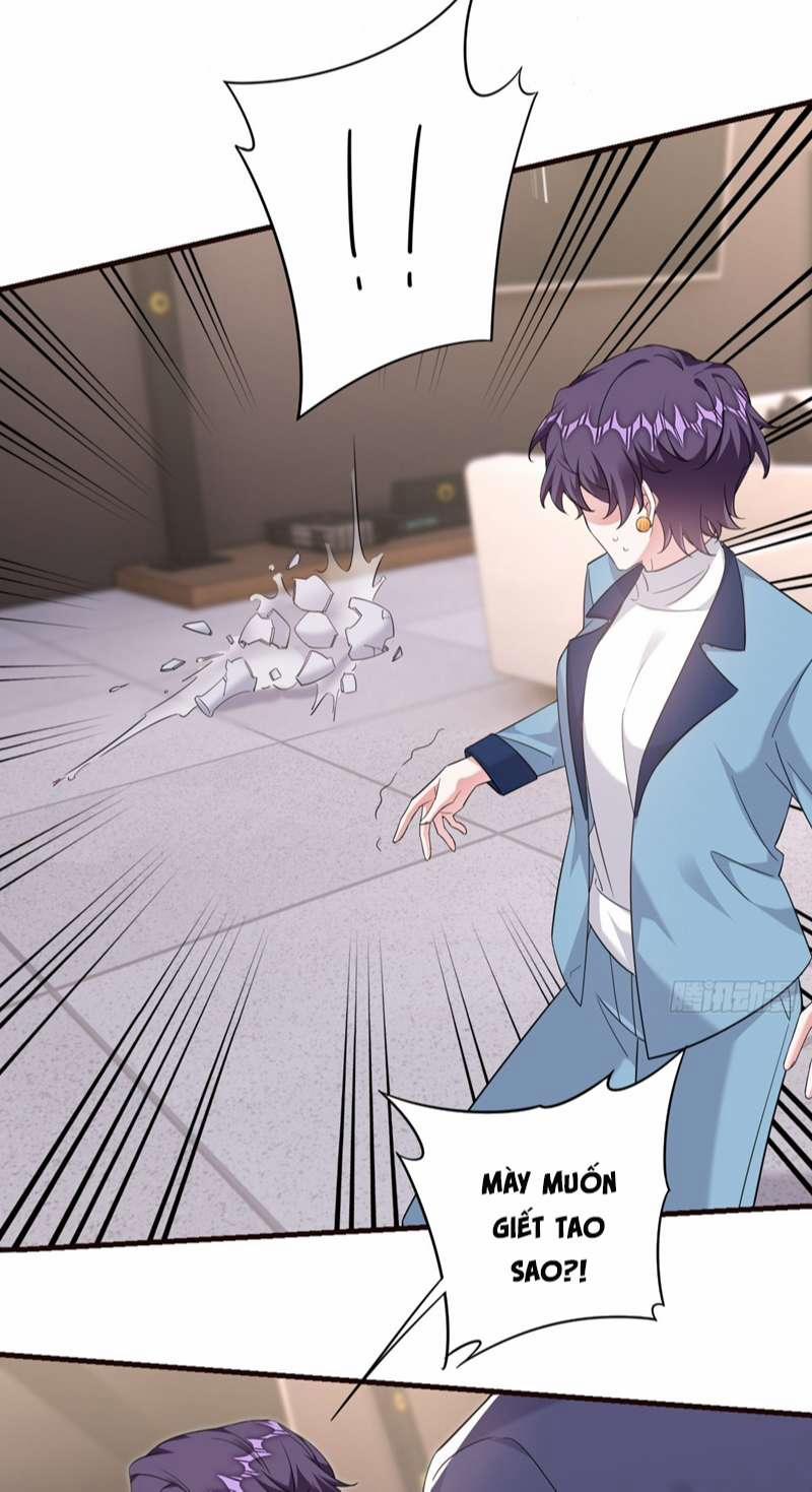 Thử Đụng Vào Bé Khoai Tây Của Tôi Xem 31 trang 3