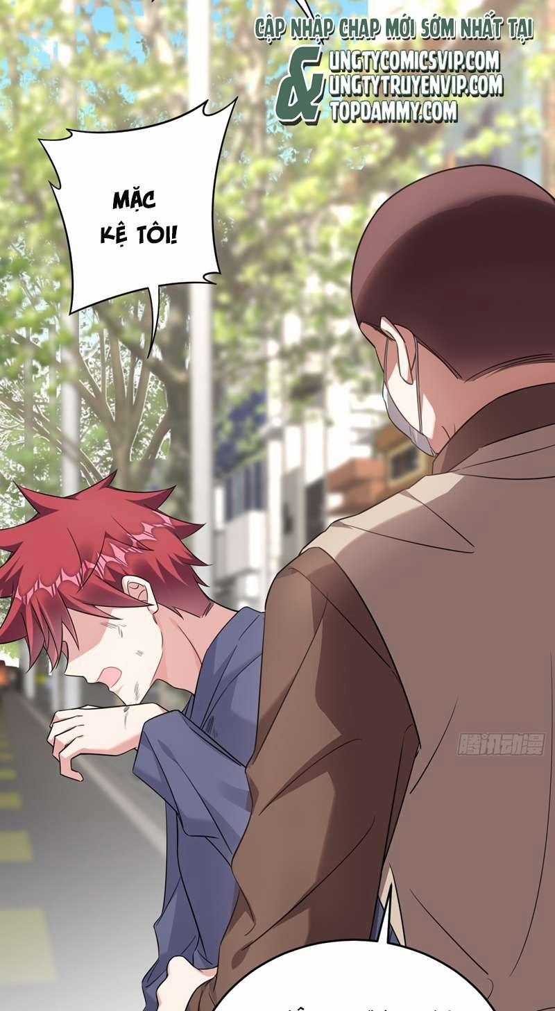 Thử Đụng Vào Bé Khoai Tây Của Tôi Xem 31 trang 32