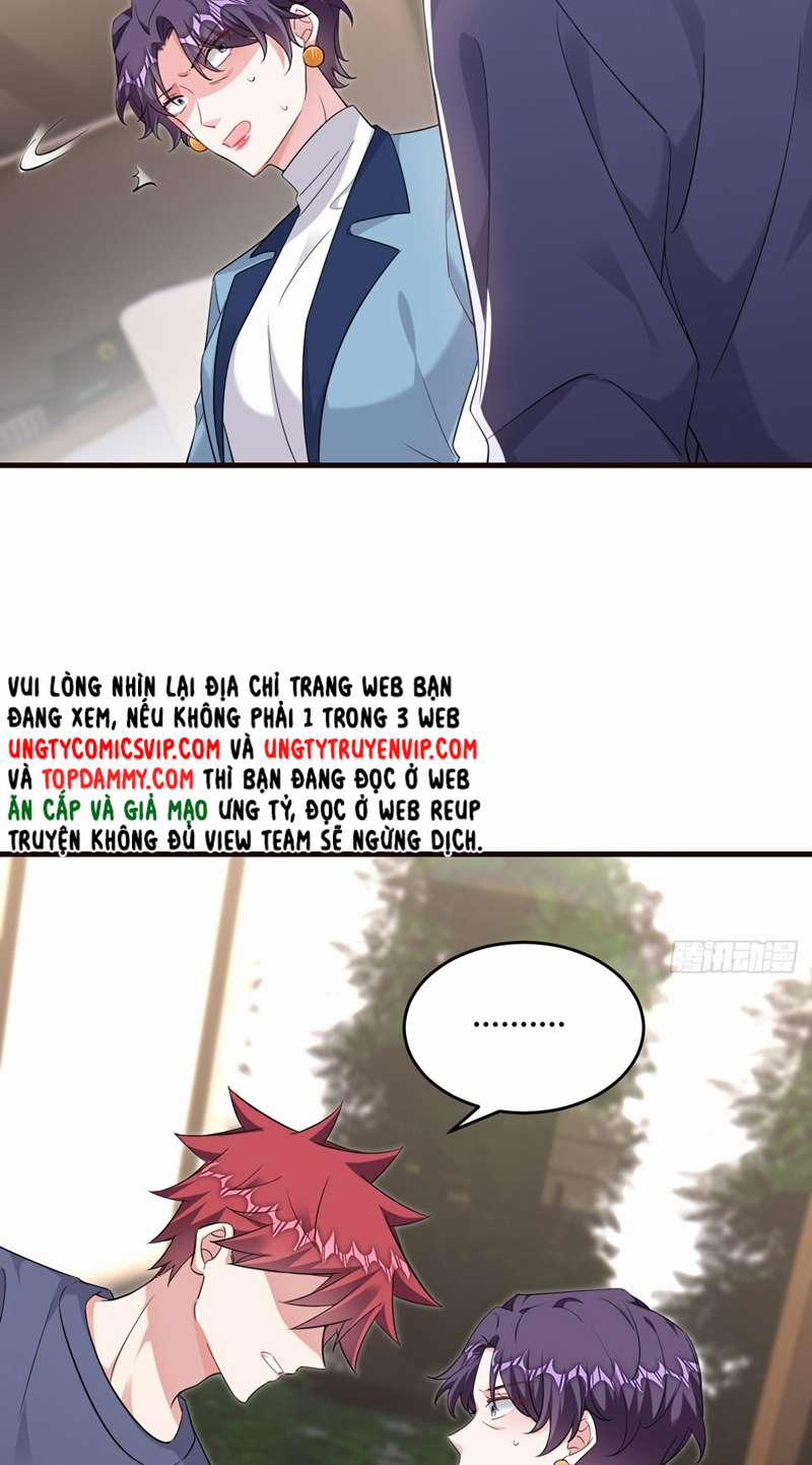 Thử Đụng Vào Bé Khoai Tây Của Tôi Xem 31 trang 4