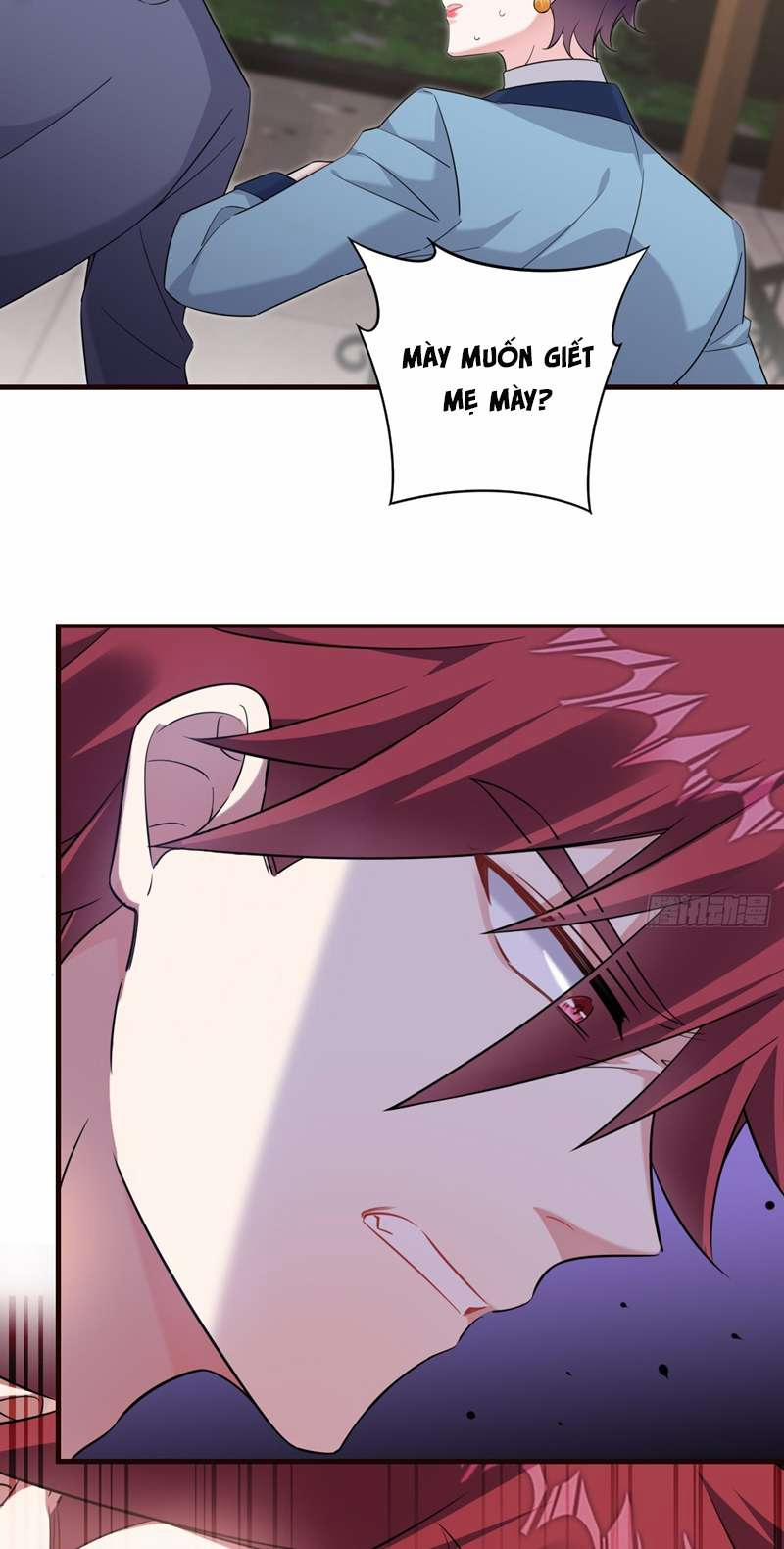 Thử Đụng Vào Bé Khoai Tây Của Tôi Xem 31 trang 5