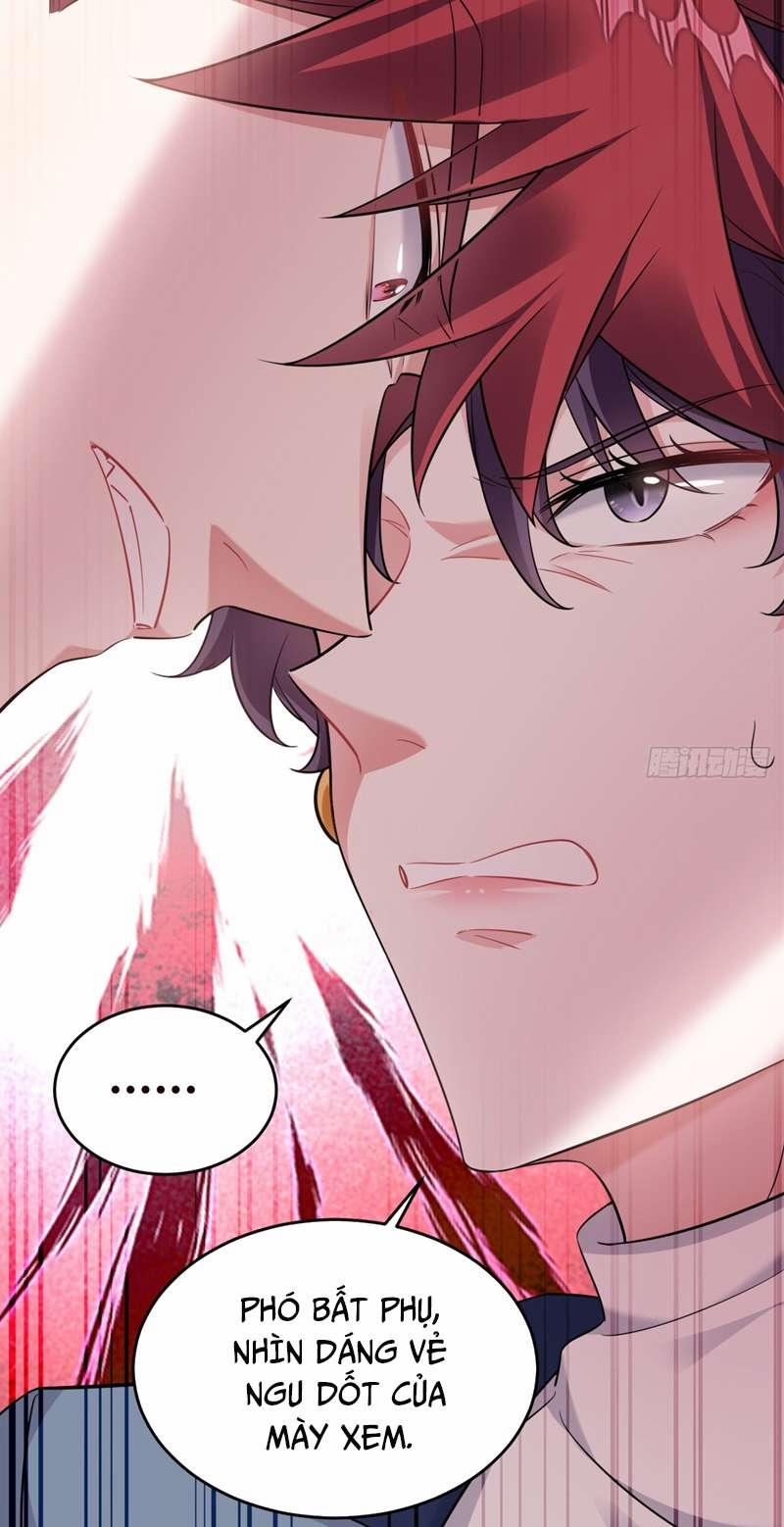 Thử Đụng Vào Bé Khoai Tây Của Tôi Xem 31 trang 6