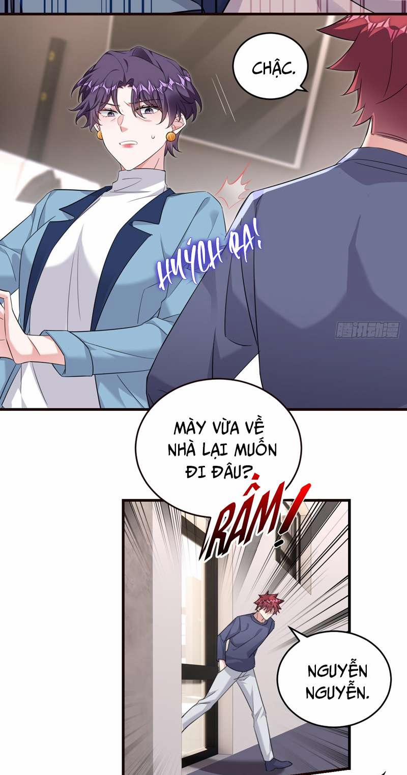 Thử Đụng Vào Bé Khoai Tây Của Tôi Xem 31 trang 7