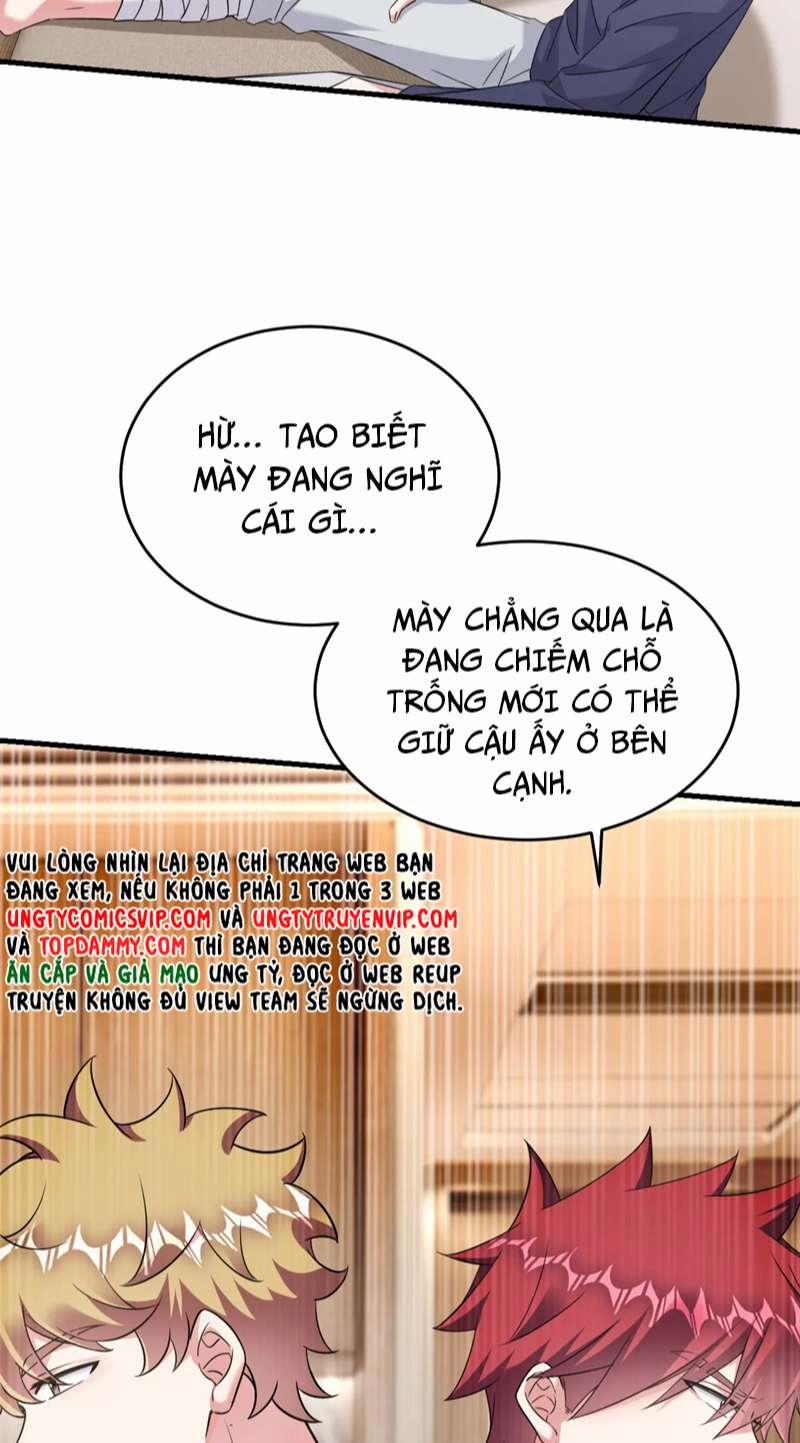 Thử Đụng Vào Bé Khoai Tây Của Tôi Xem 32 trang 10