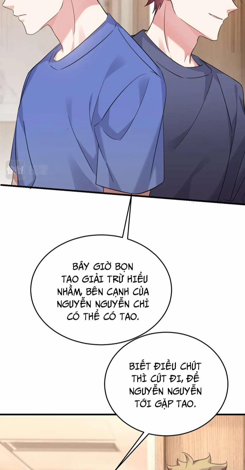 Thử Đụng Vào Bé Khoai Tây Của Tôi Xem 32 trang 11