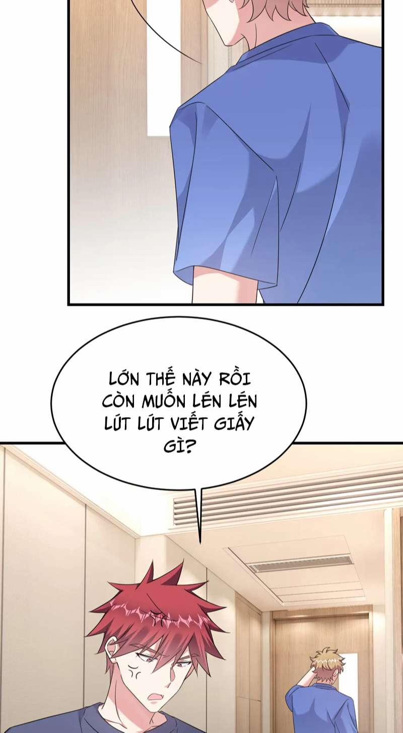 Thử Đụng Vào Bé Khoai Tây Của Tôi Xem 32 trang 17