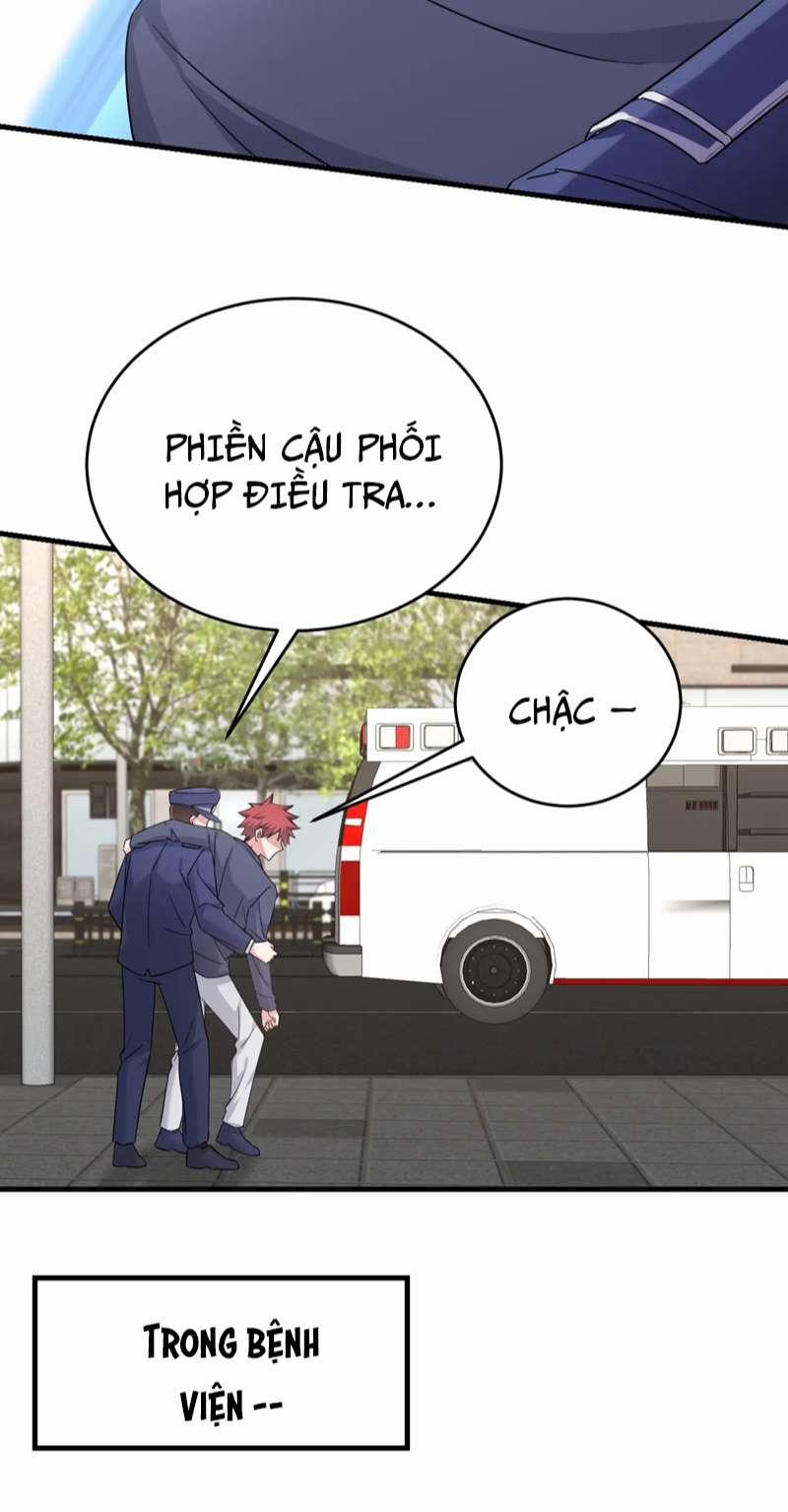 Thử Đụng Vào Bé Khoai Tây Của Tôi Xem 32 trang 2