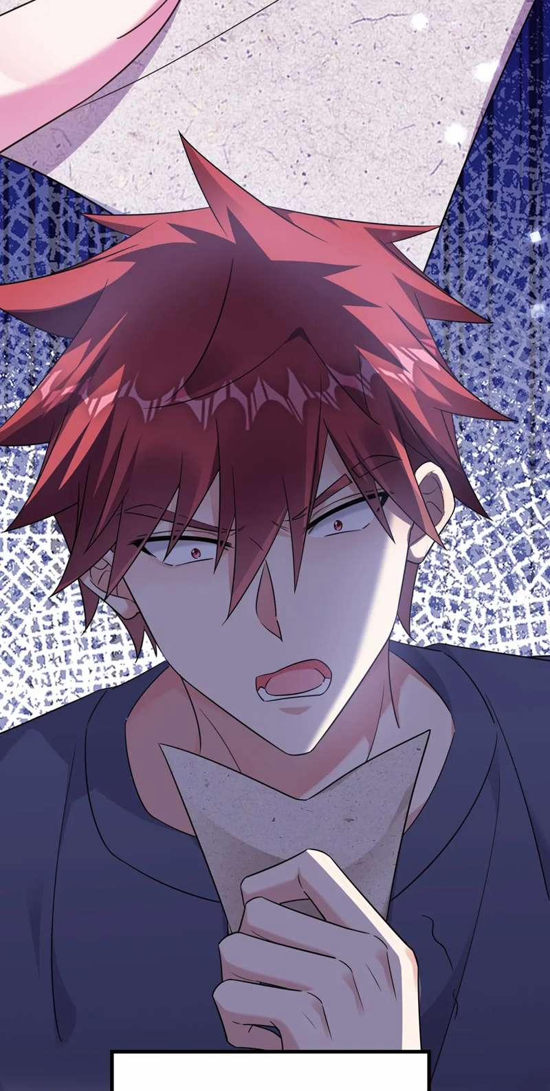 Thử Đụng Vào Bé Khoai Tây Của Tôi Xem 32 trang 20