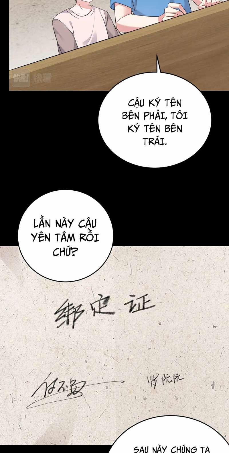 Thử Đụng Vào Bé Khoai Tây Của Tôi Xem 32 trang 22