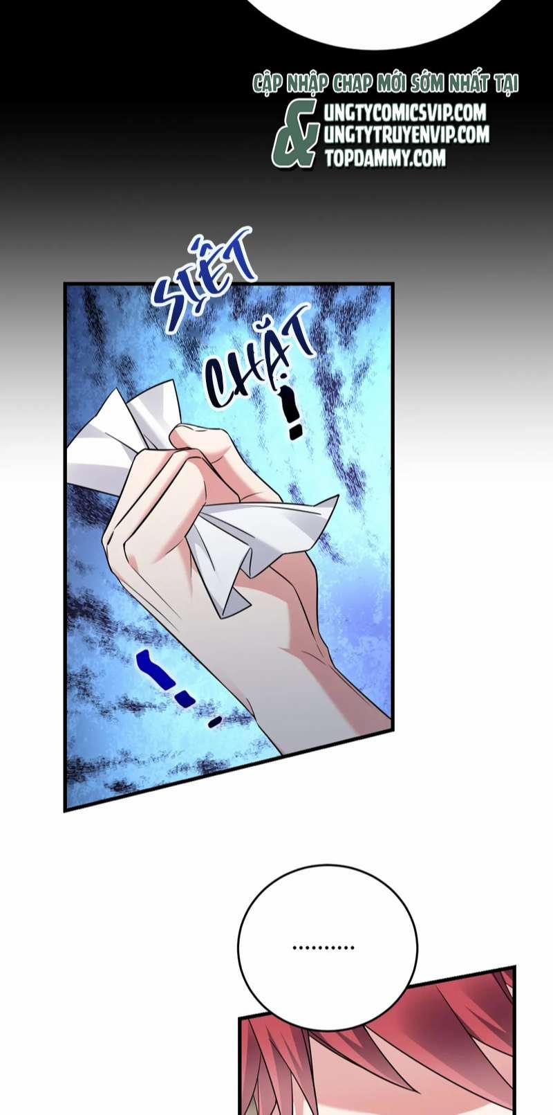 Thử Đụng Vào Bé Khoai Tây Của Tôi Xem 32 trang 26