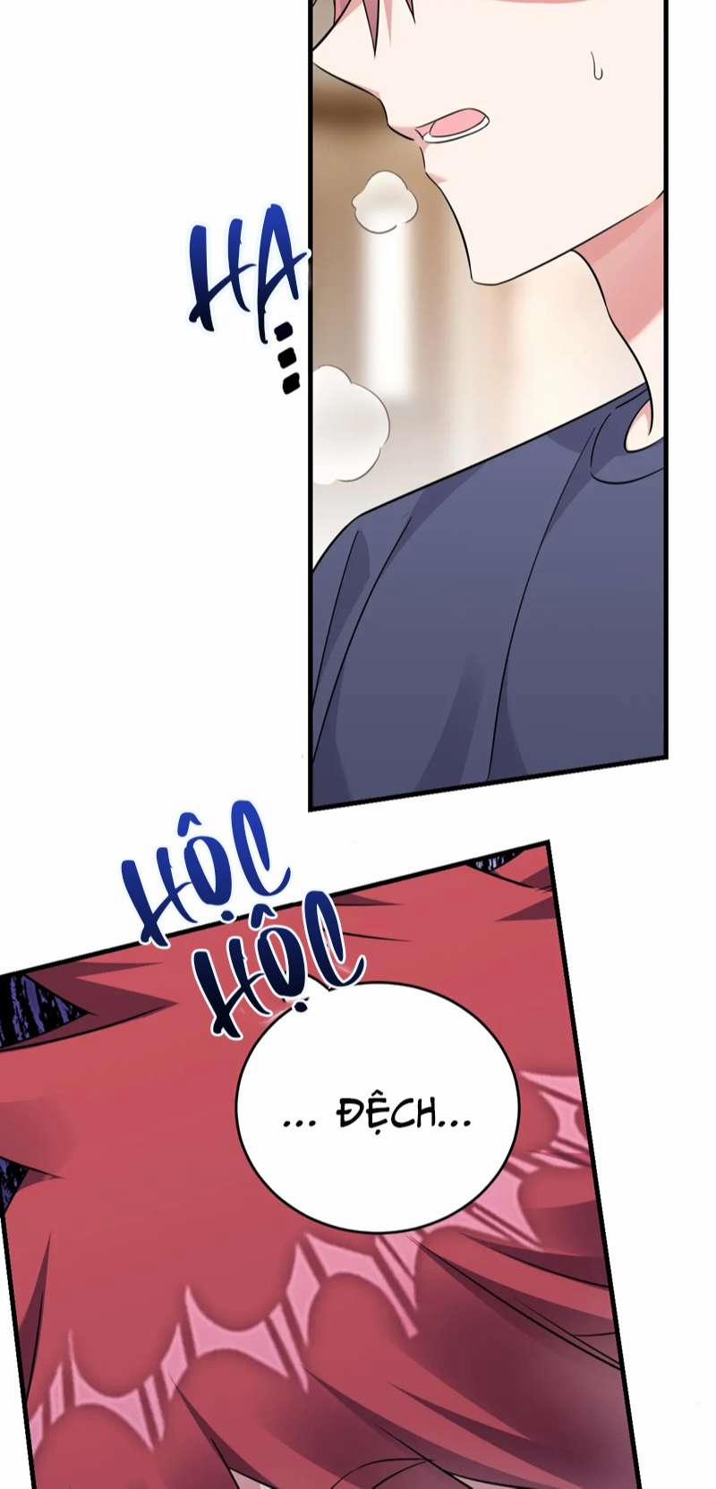 Thử Đụng Vào Bé Khoai Tây Của Tôi Xem 32 trang 27