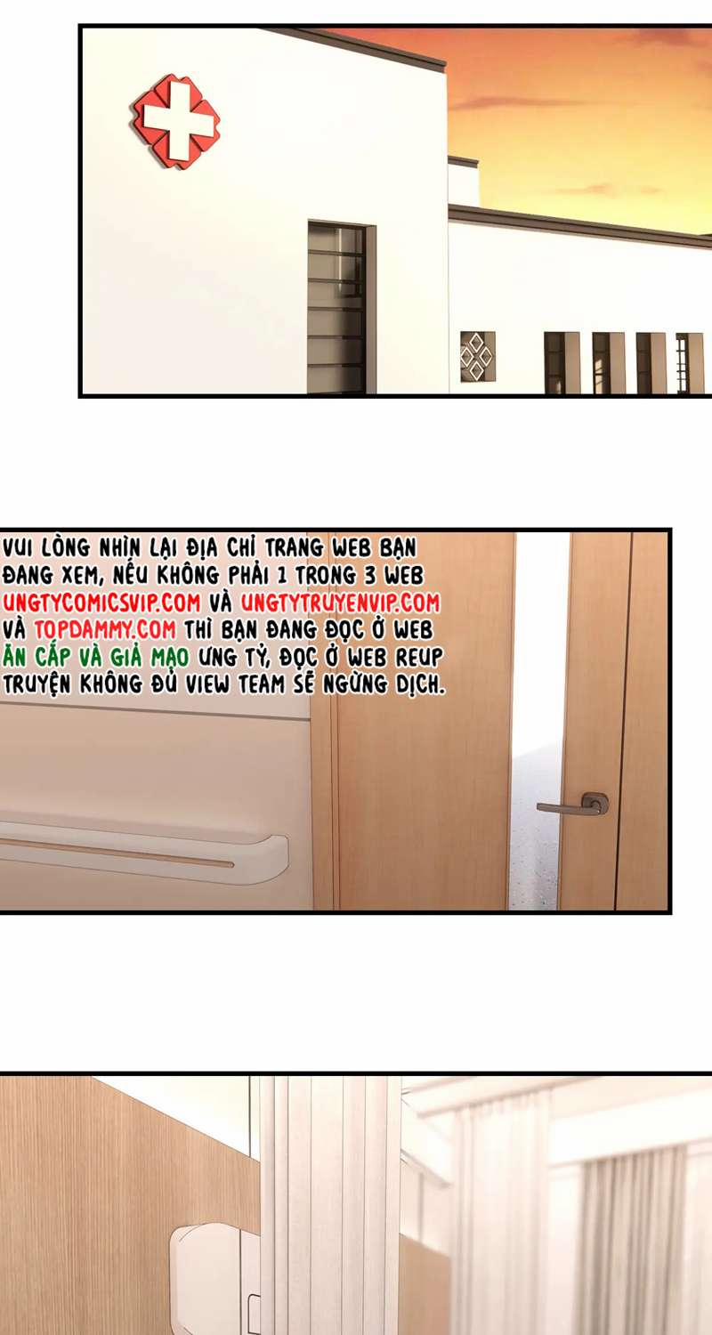 Thử Đụng Vào Bé Khoai Tây Của Tôi Xem 32 trang 3