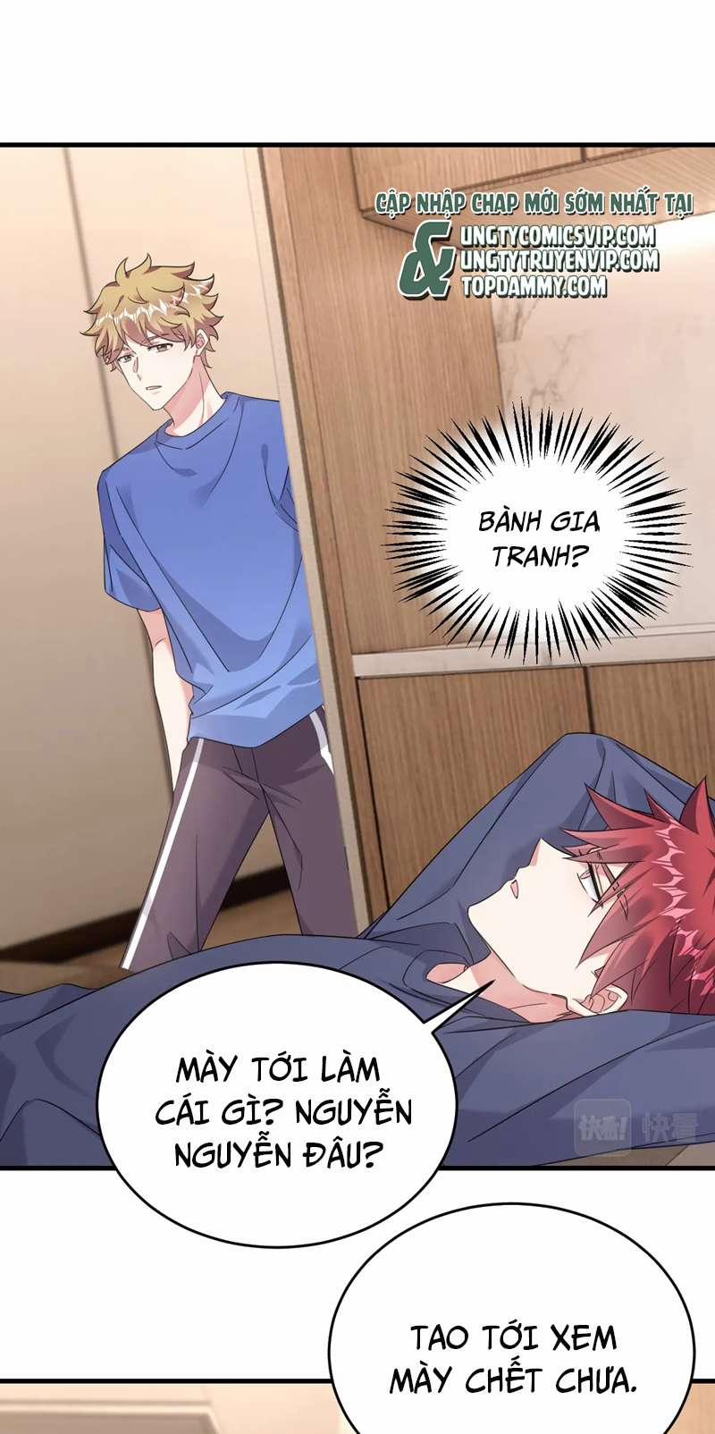 Thử Đụng Vào Bé Khoai Tây Của Tôi Xem 32 trang 5