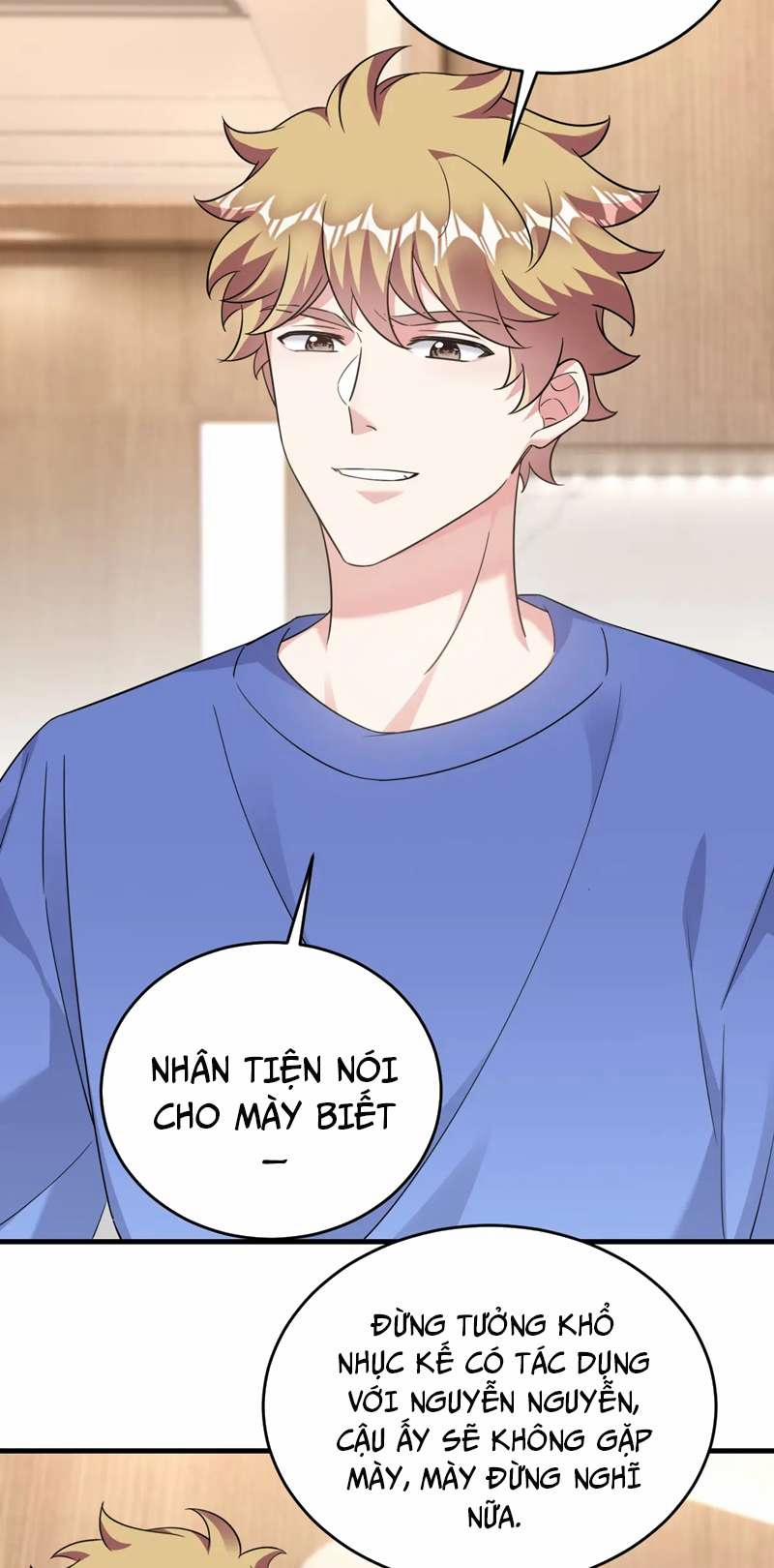 Thử Đụng Vào Bé Khoai Tây Của Tôi Xem 32 trang 6