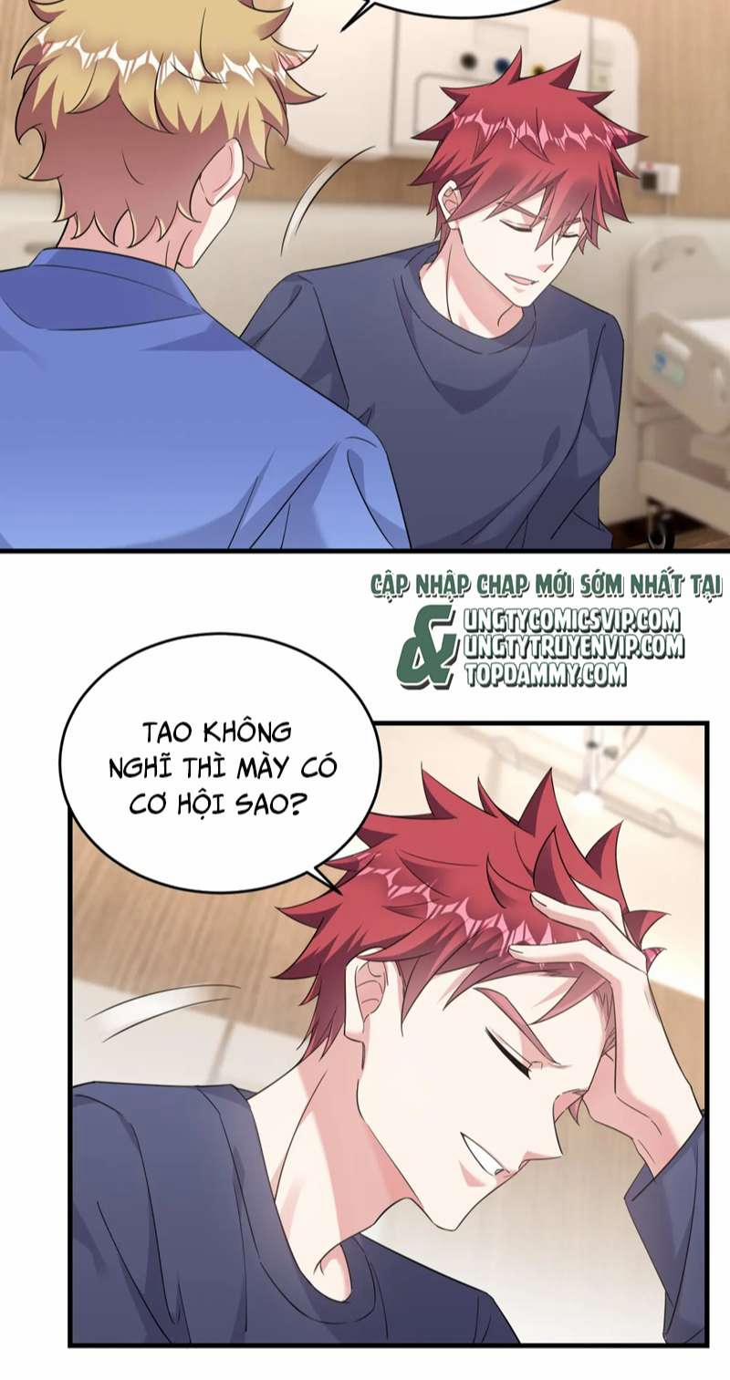 Thử Đụng Vào Bé Khoai Tây Của Tôi Xem 32 trang 7