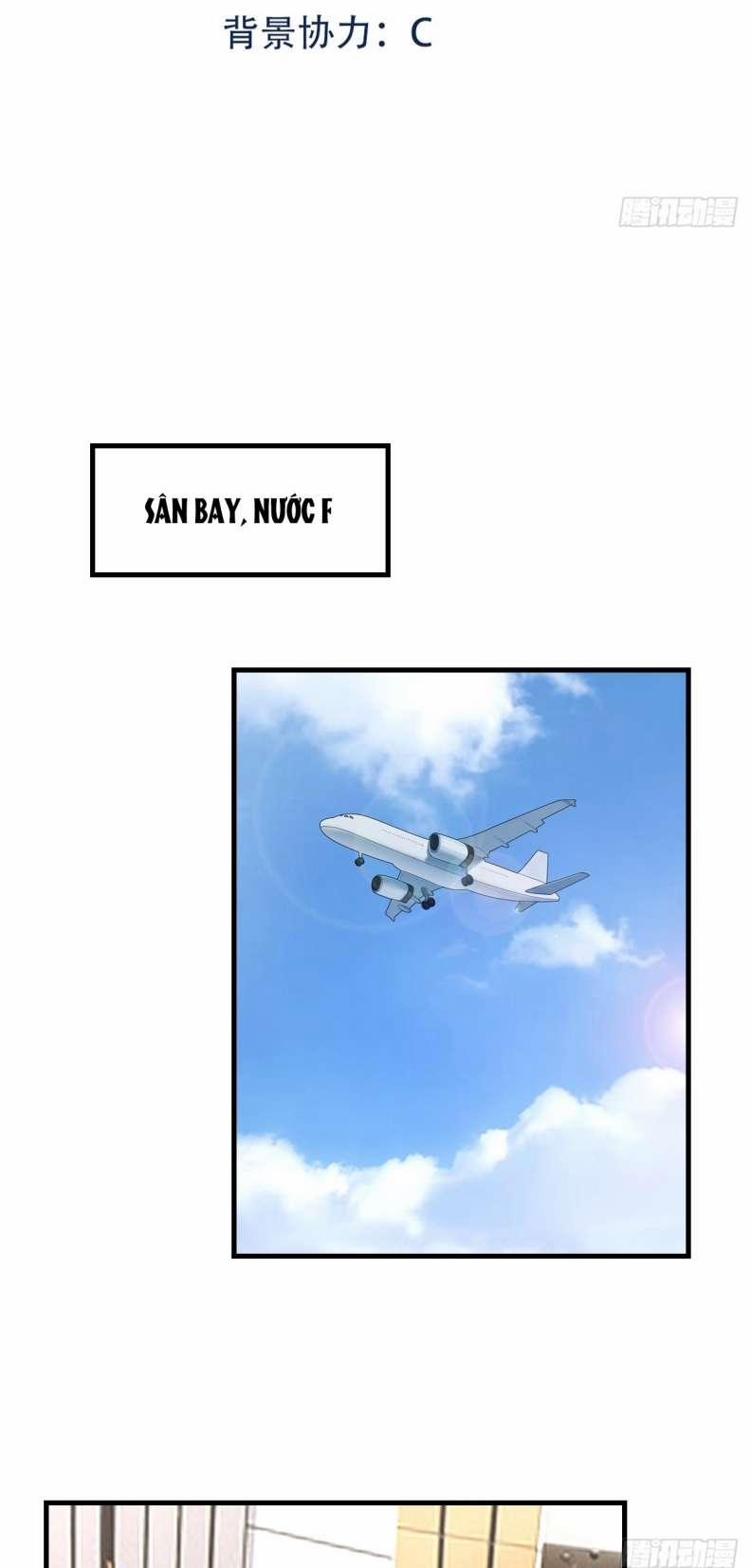 Thử Đụng Vào Bé Khoai Tây Của Tôi Xem 33 trang 1