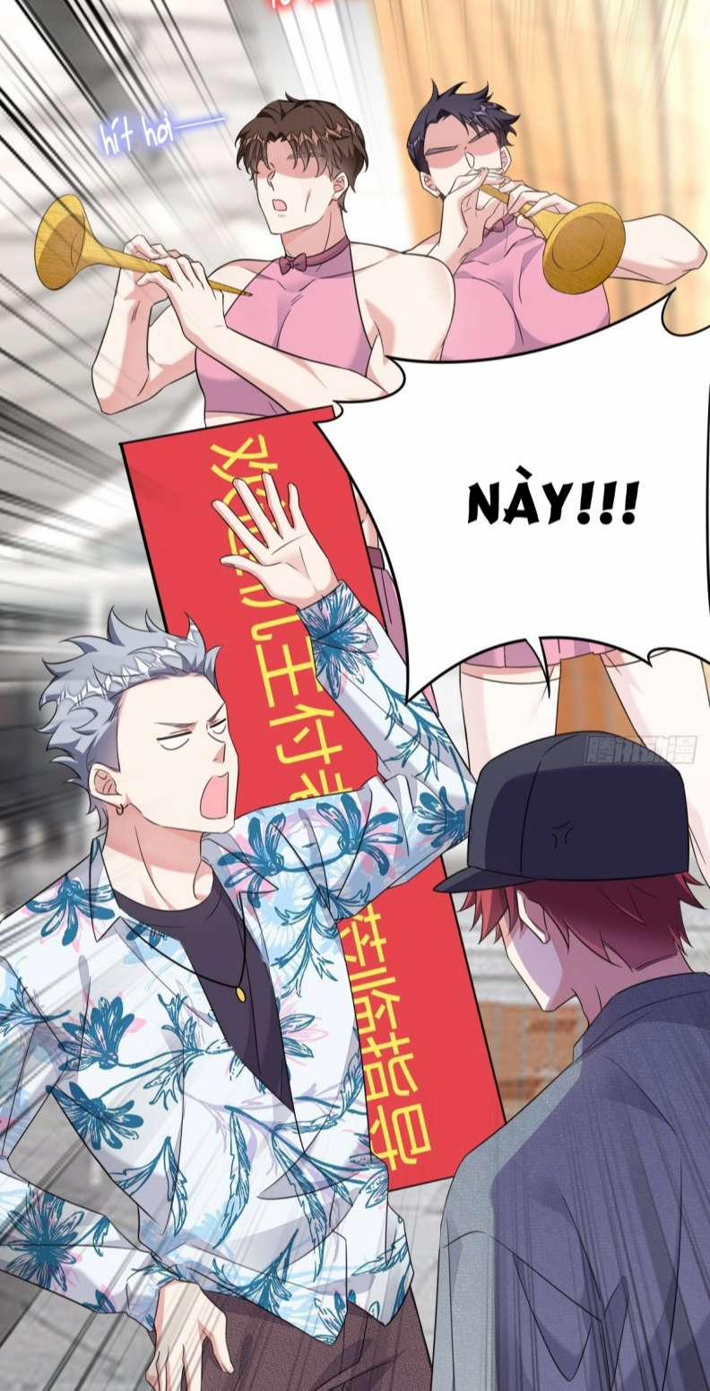 Thử Đụng Vào Bé Khoai Tây Của Tôi Xem 33 trang 12