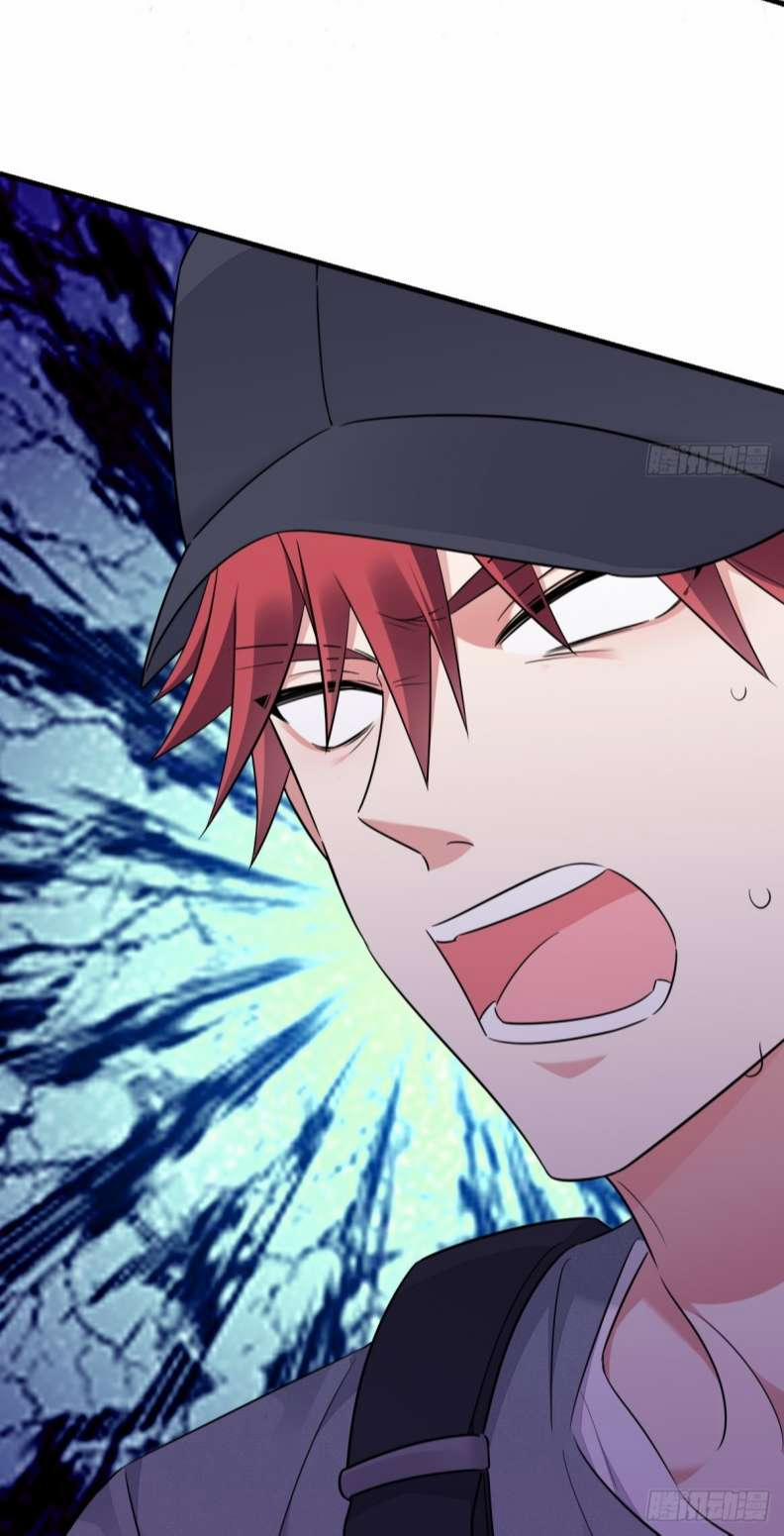 Thử Đụng Vào Bé Khoai Tây Của Tôi Xem 33 trang 15