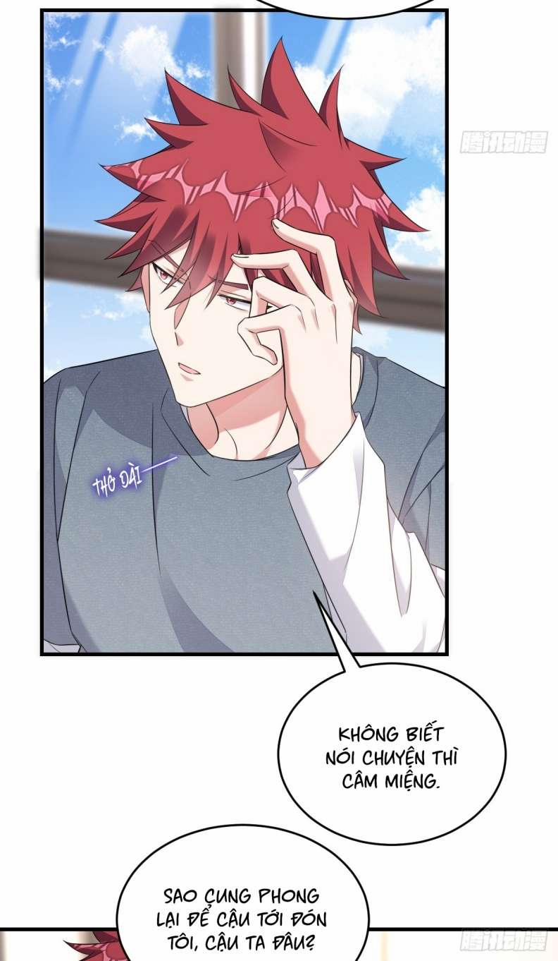 Thử Đụng Vào Bé Khoai Tây Của Tôi Xem 33 trang 23