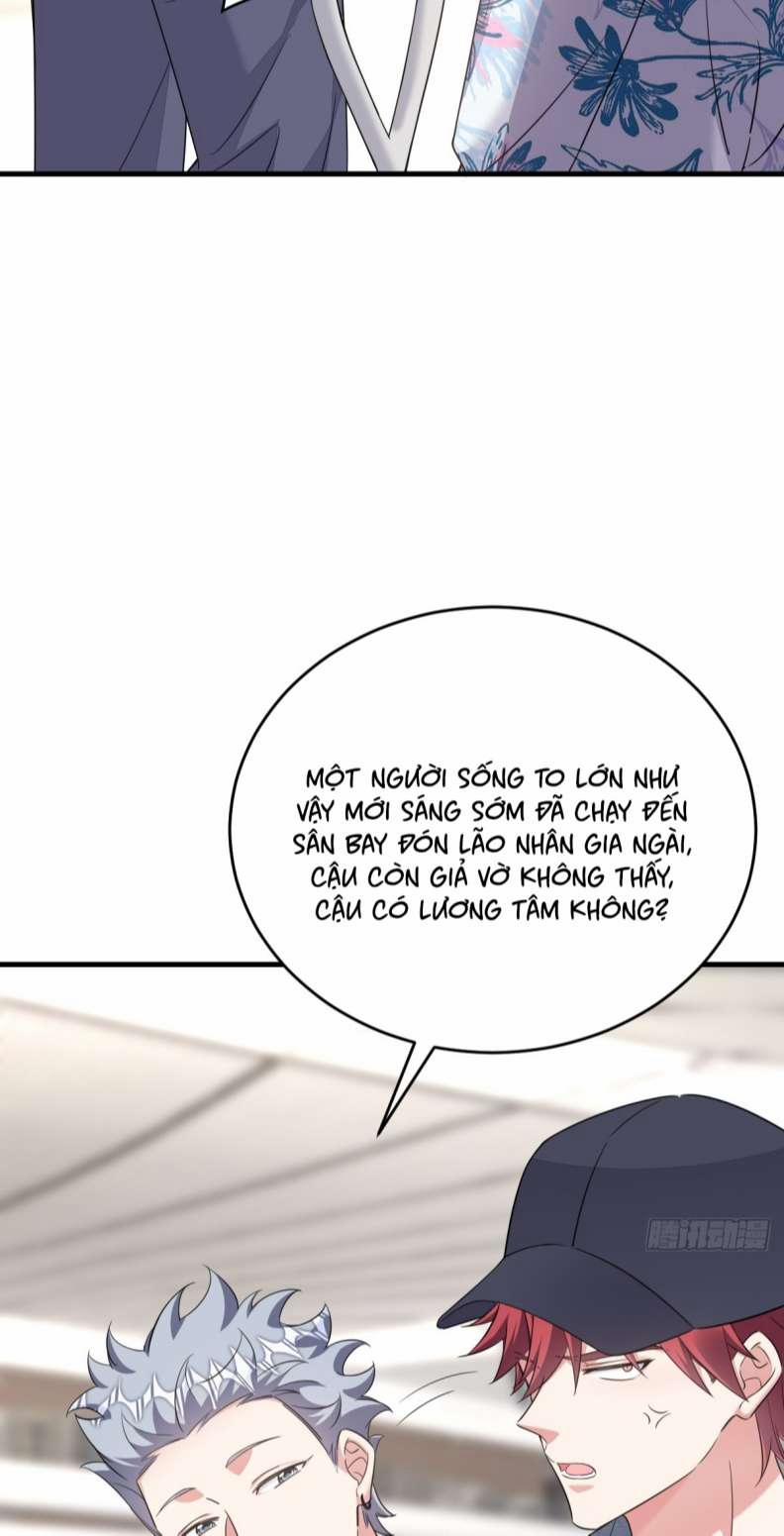 Thử Đụng Vào Bé Khoai Tây Của Tôi Xem 33 trang 9