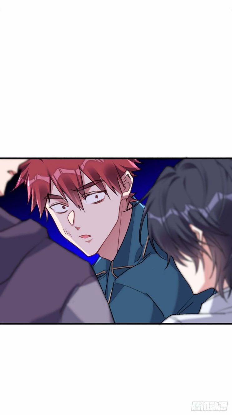 Thử Đụng Vào Bé Khoai Tây Của Tôi Xem 4 trang 10