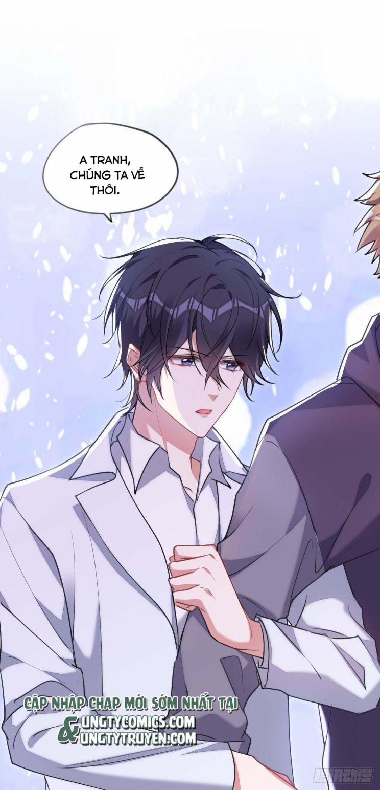 Thử Đụng Vào Bé Khoai Tây Của Tôi Xem 4 trang 11