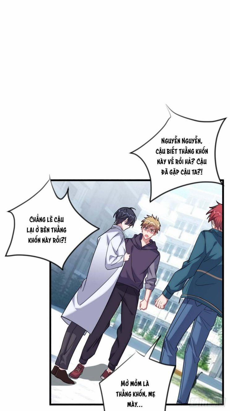 Thử Đụng Vào Bé Khoai Tây Của Tôi Xem 4 trang 12