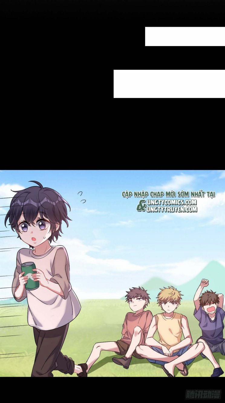 Thử Đụng Vào Bé Khoai Tây Của Tôi Xem 4 trang 19