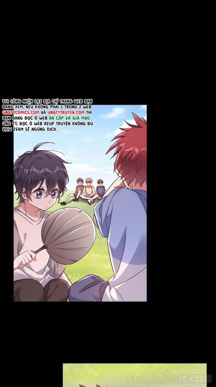 Thử Đụng Vào Bé Khoai Tây Của Tôi Xem 4 trang 20