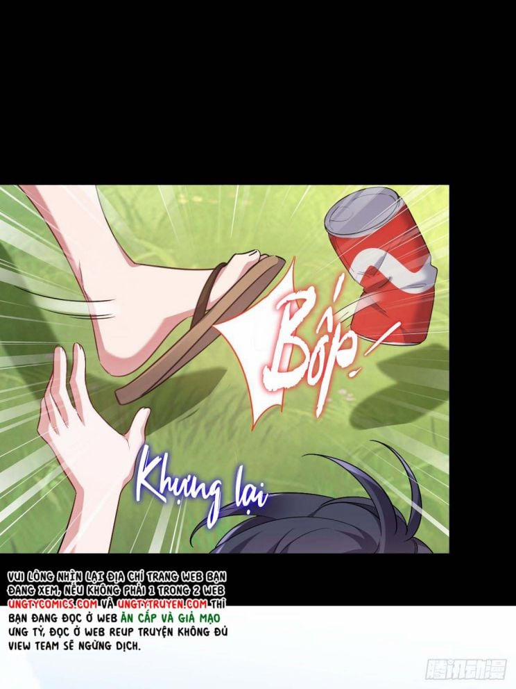 Thử Đụng Vào Bé Khoai Tây Của Tôi Xem 4 trang 24