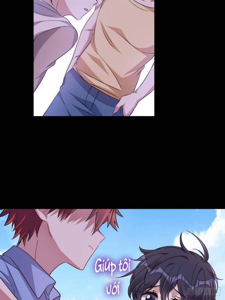 Thử Đụng Vào Bé Khoai Tây Của Tôi Xem 4 trang 28