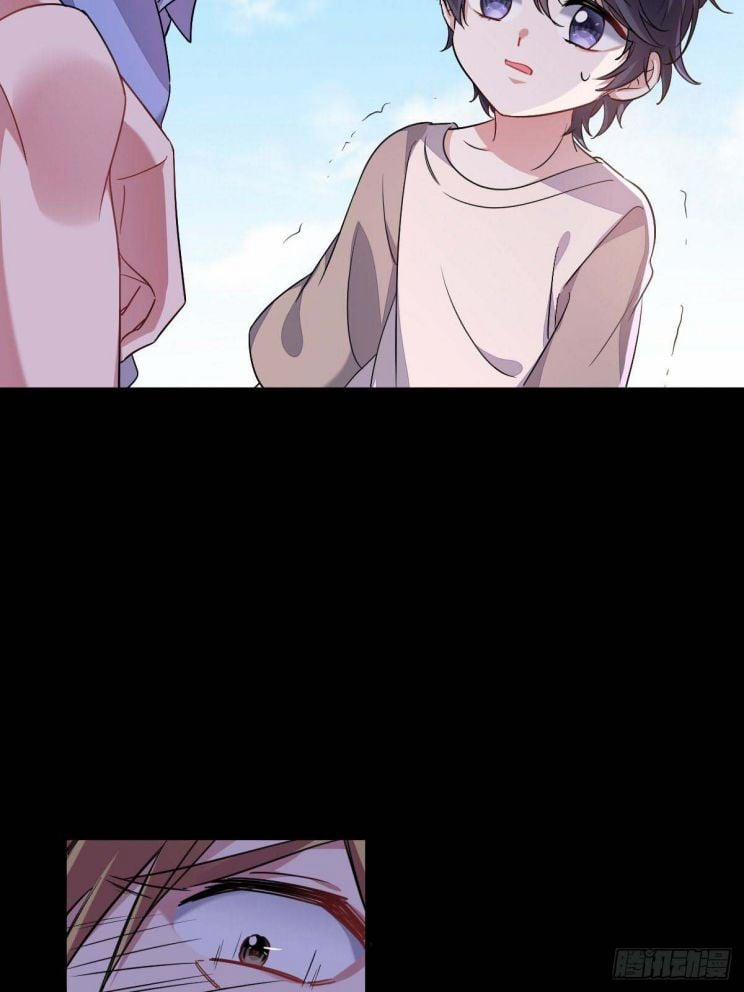 Thử Đụng Vào Bé Khoai Tây Của Tôi Xem 4 trang 29