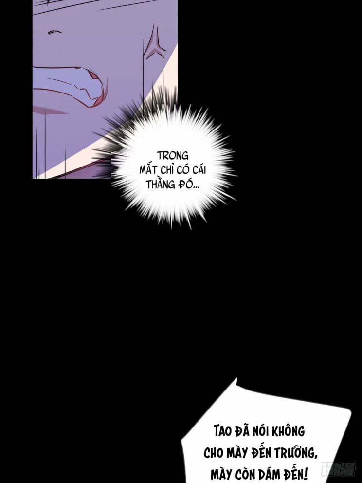 Thử Đụng Vào Bé Khoai Tây Của Tôi Xem 4 trang 30