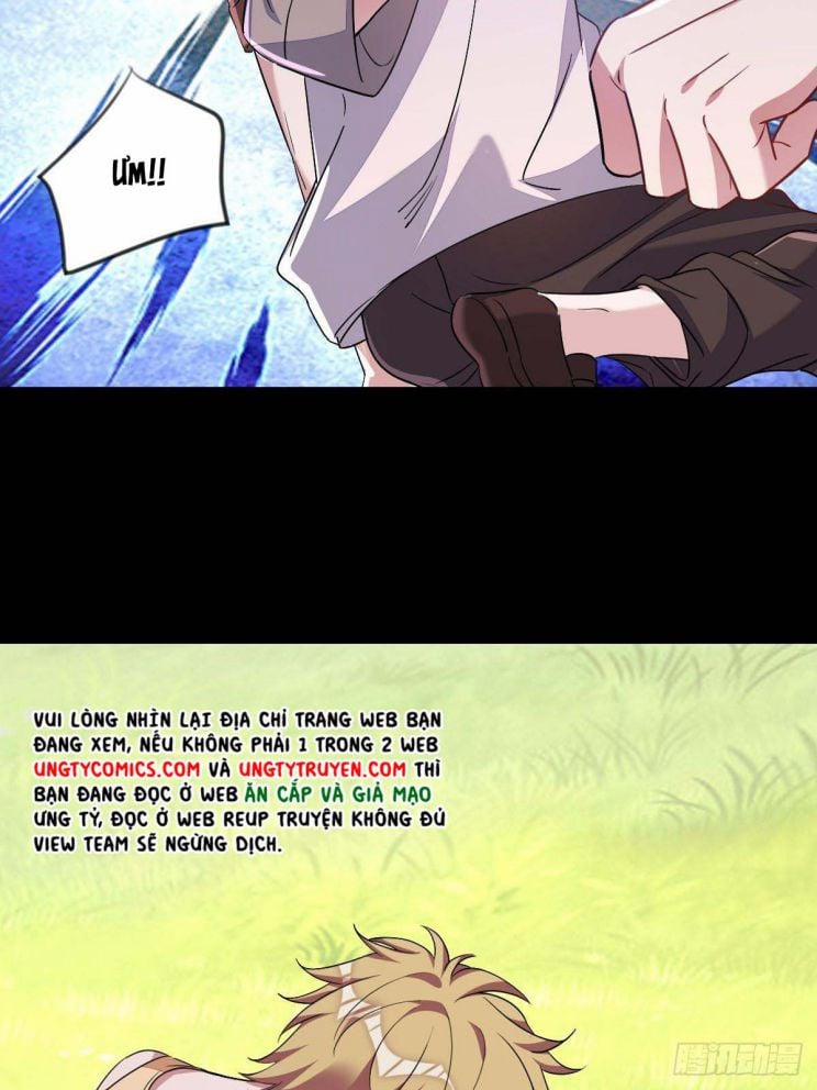 Thử Đụng Vào Bé Khoai Tây Của Tôi Xem 4 trang 32