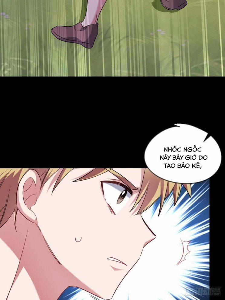 Thử Đụng Vào Bé Khoai Tây Của Tôi Xem 4 trang 34