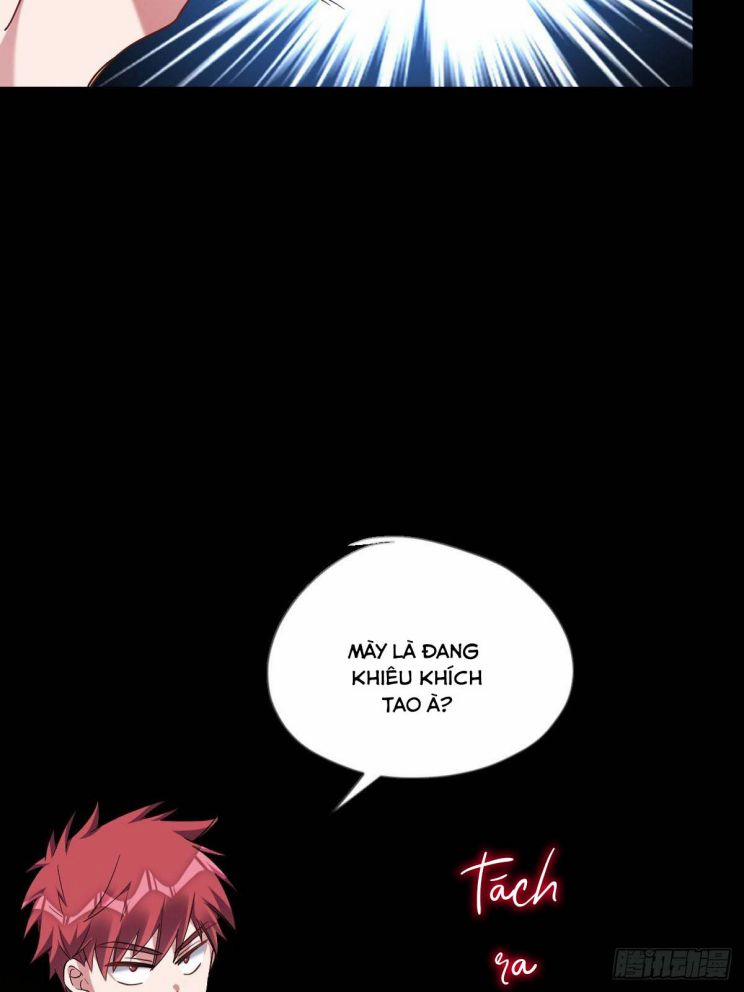 Thử Đụng Vào Bé Khoai Tây Của Tôi Xem 4 trang 35