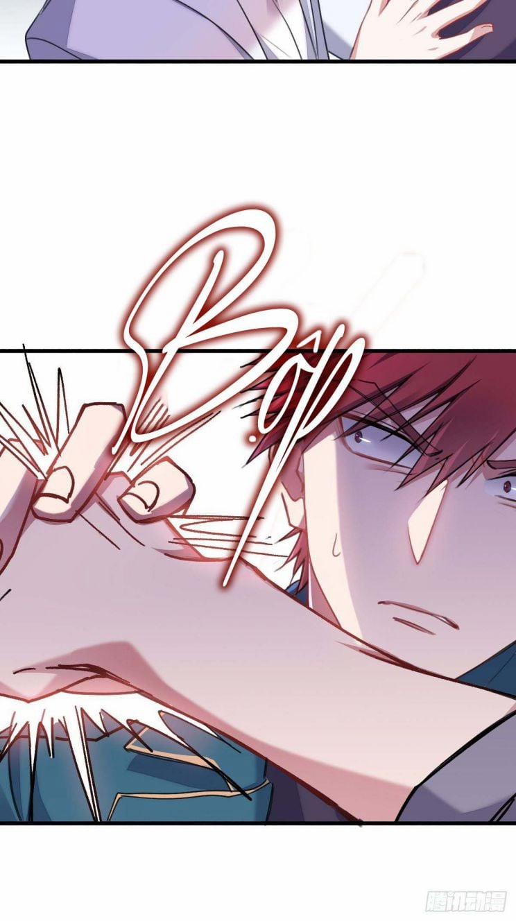 Thử Đụng Vào Bé Khoai Tây Của Tôi Xem 4 trang 4