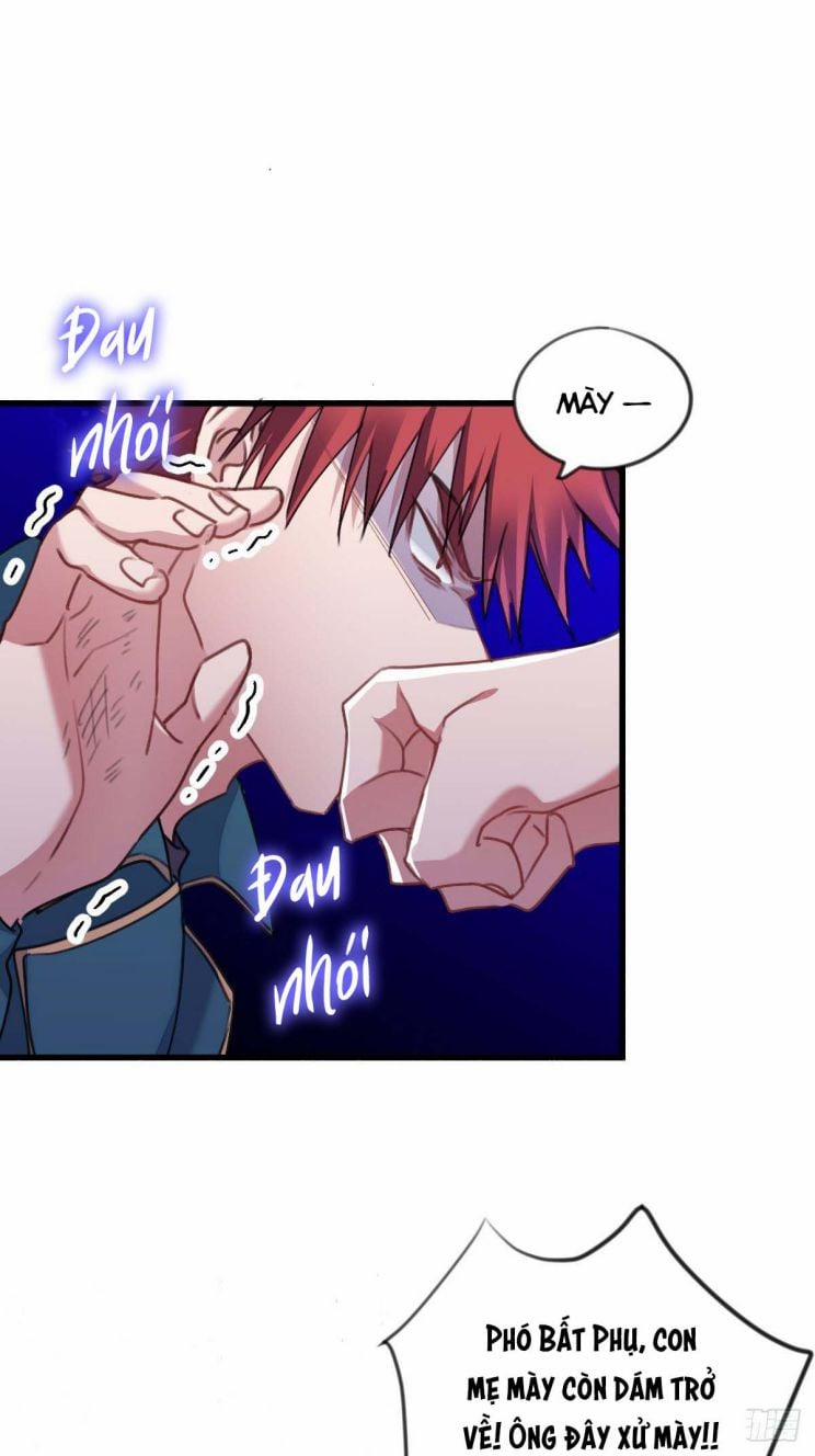 Thử Đụng Vào Bé Khoai Tây Của Tôi Xem 4 trang 5