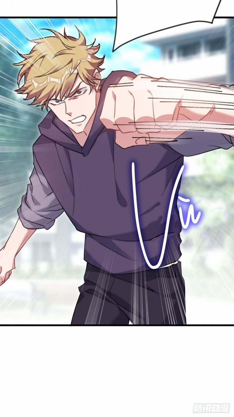 Thử Đụng Vào Bé Khoai Tây Của Tôi Xem 4 trang 6