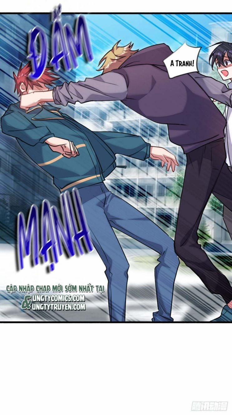 Thử Đụng Vào Bé Khoai Tây Của Tôi Xem 4 trang 7