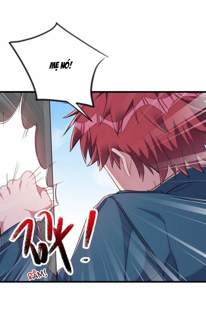 Thử Đụng Vào Bé Khoai Tây Của Tôi Xem 5 trang 10